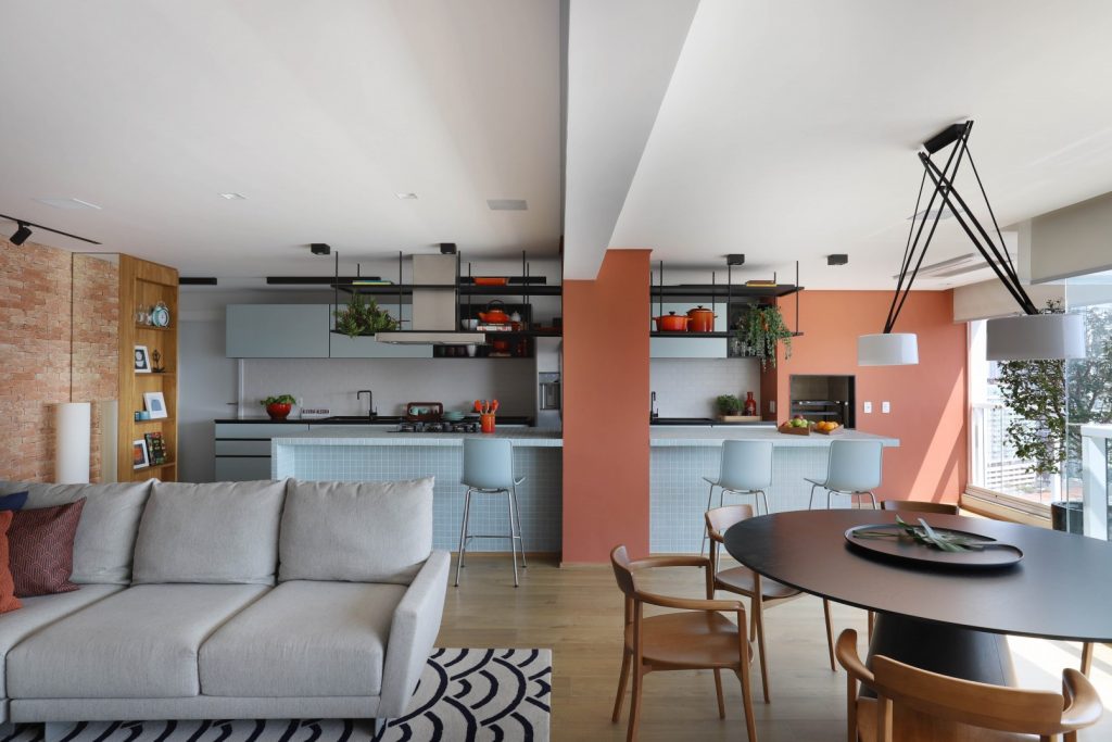 balcao azul integra o social