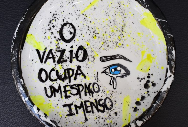 Criatividade contra a Fome