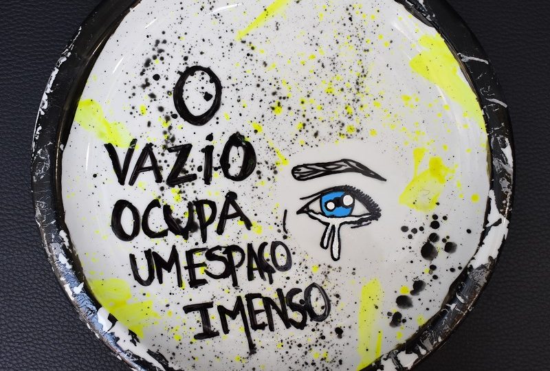 Criatividade contra a Fome