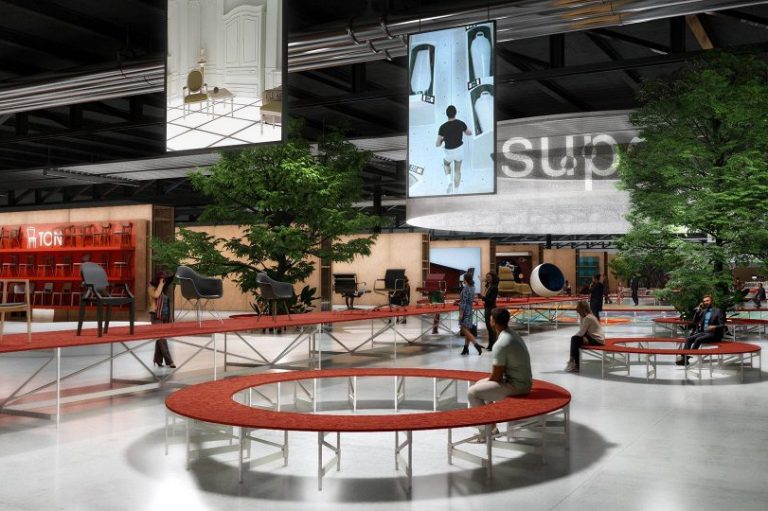 supersalone del mobile