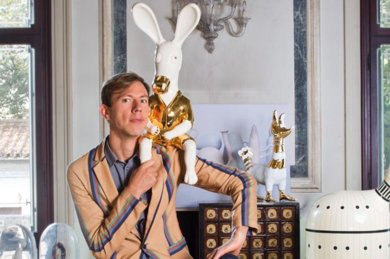 Matteo Cibic vem ao DW!