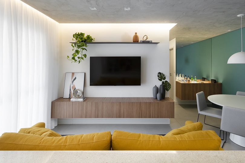 sala de TV
