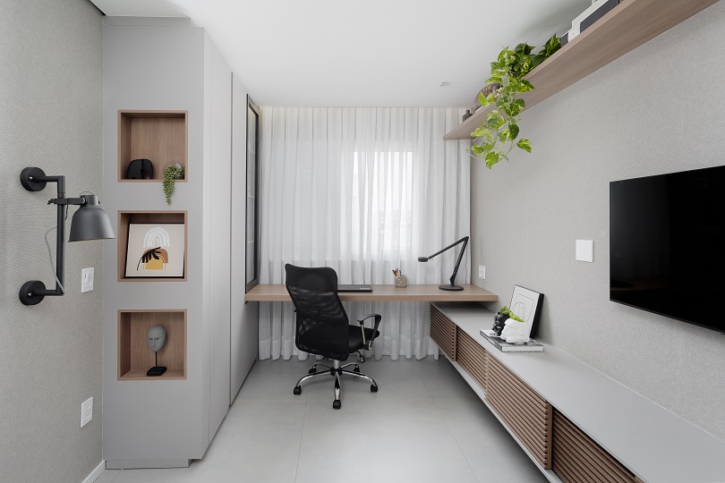 escritório home office
