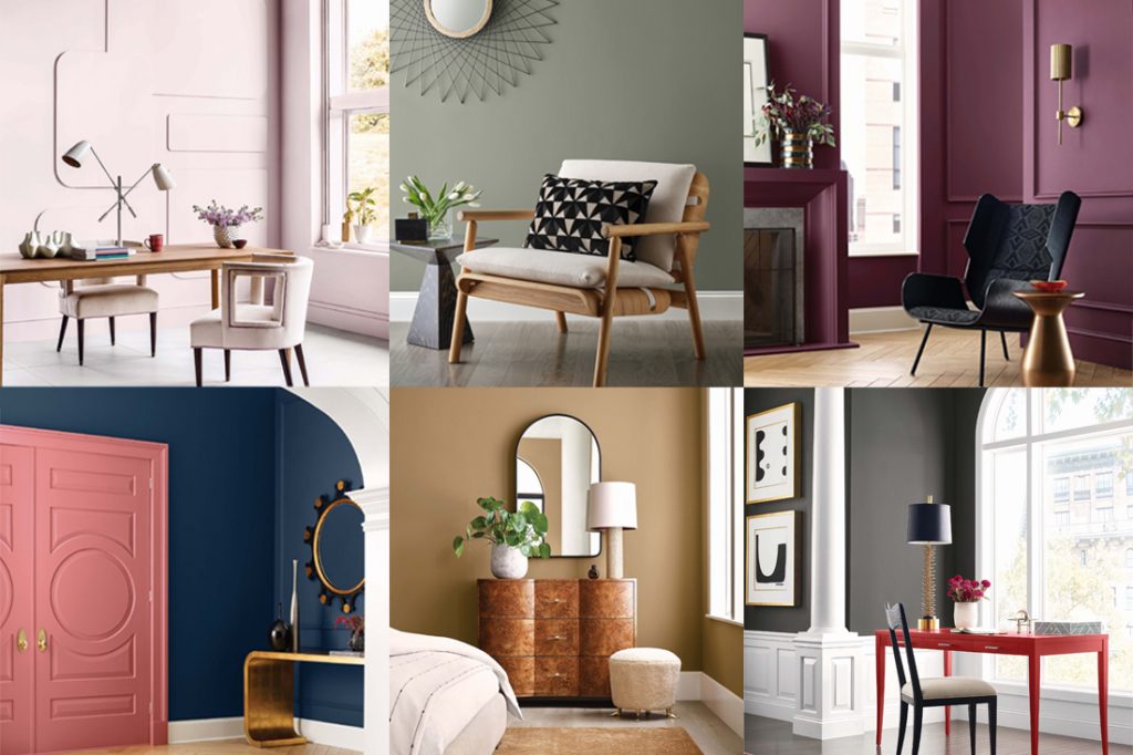 as cores do ano 2022