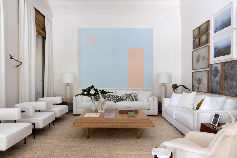 projeto de Dado Castello Branco