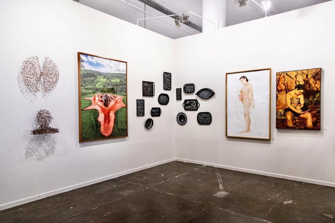 Galeria de arte