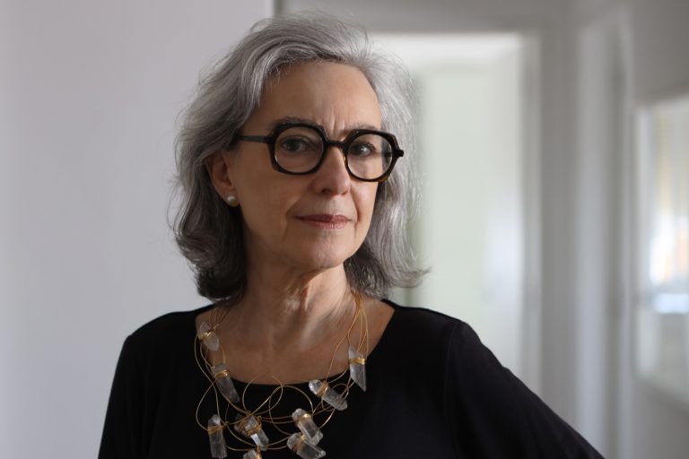 Livia Pedreira, CASACOR