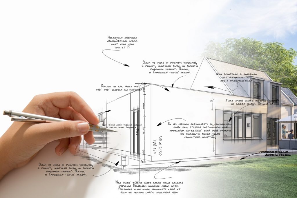 Arquitetura criativa
