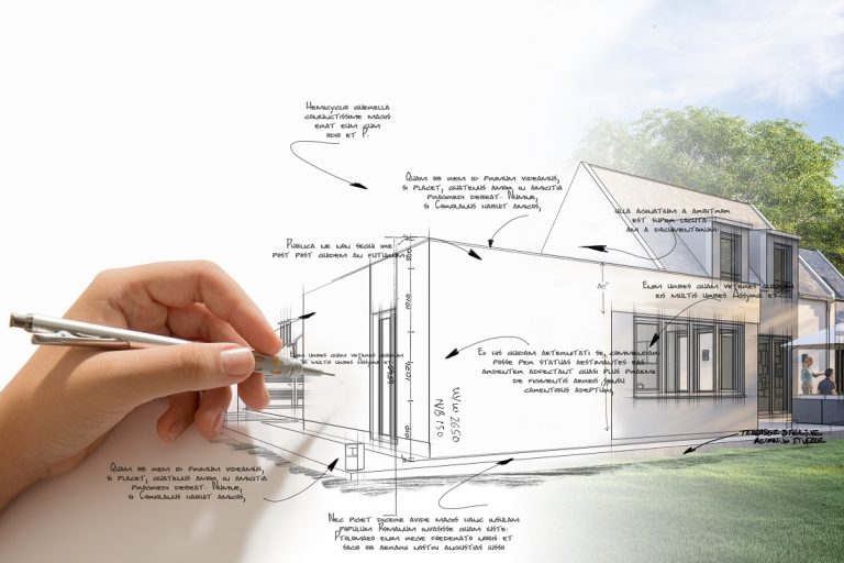 Arquitetura criativa