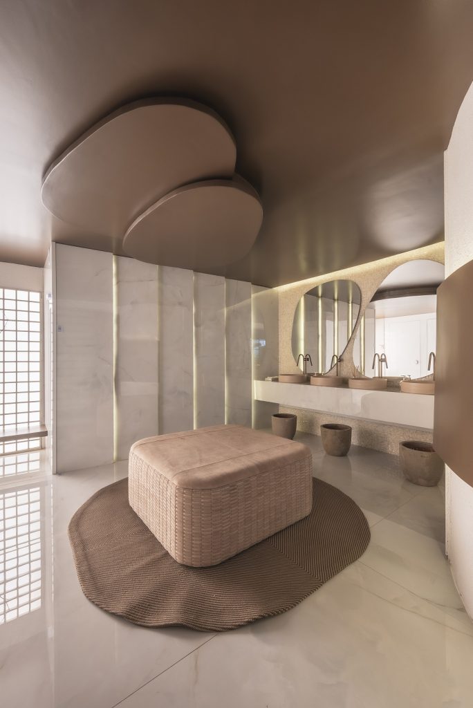 banheiros da casacor