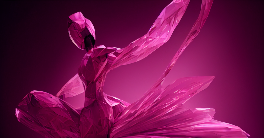 viva magenta da pantone 