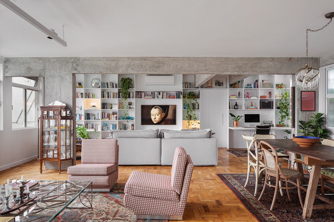 decor vintage