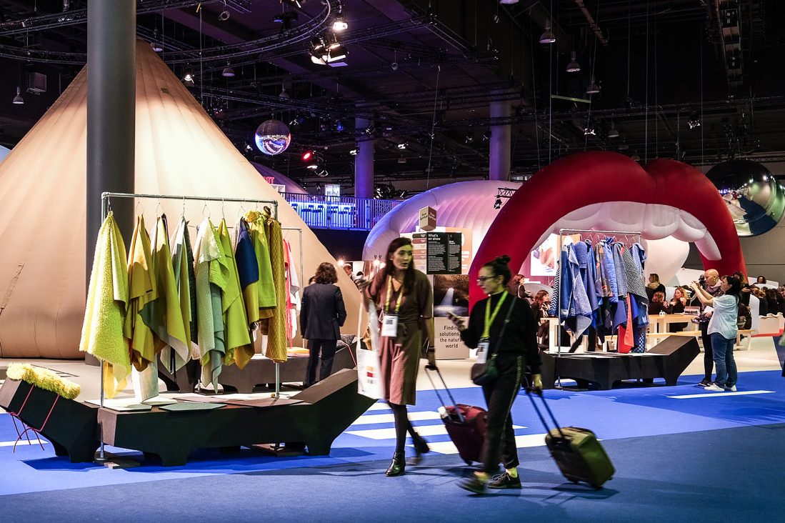 heimtextil