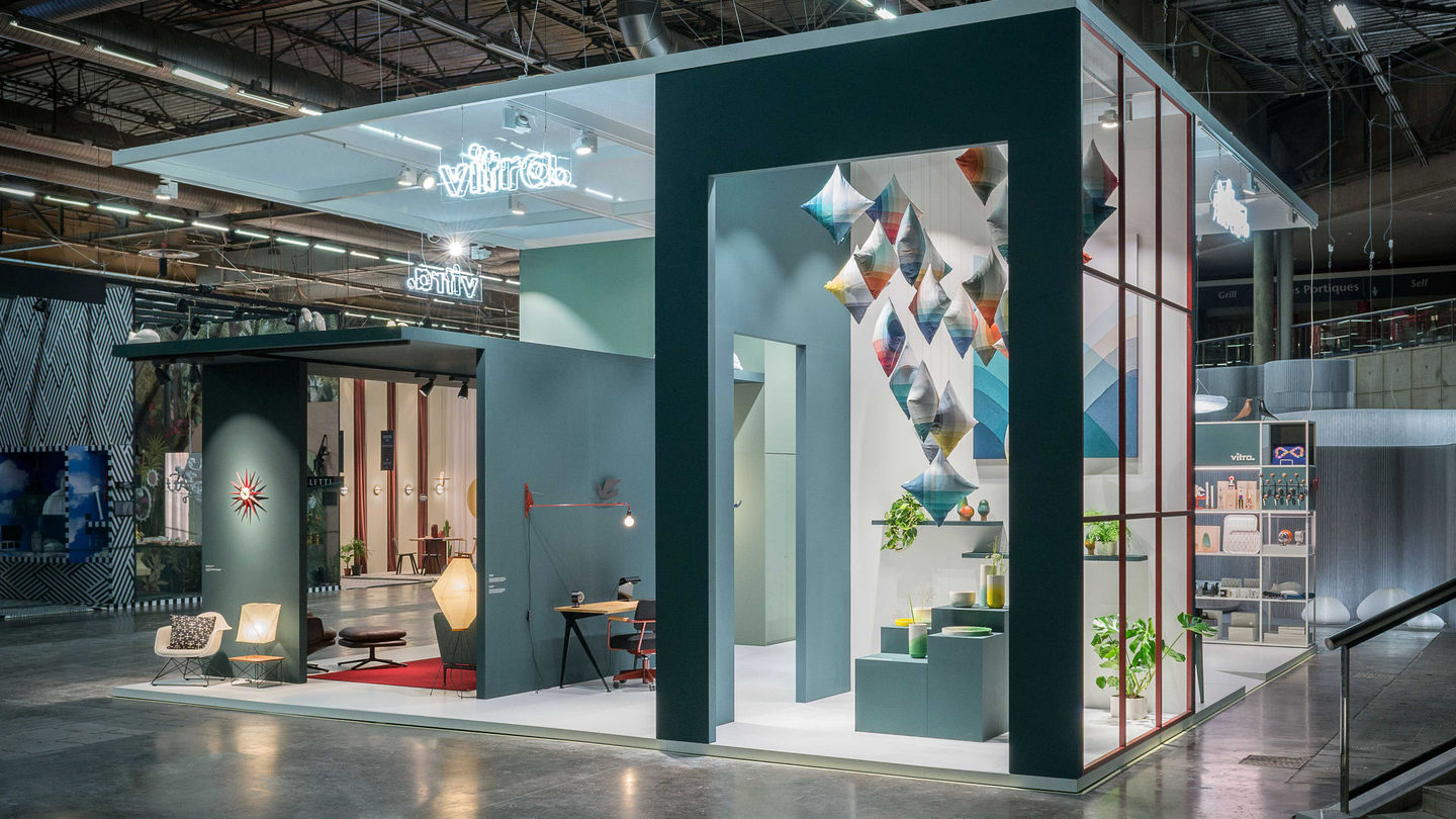 Maison e Objet