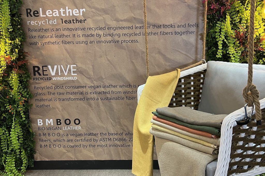 heimtextil feira textil tecidos