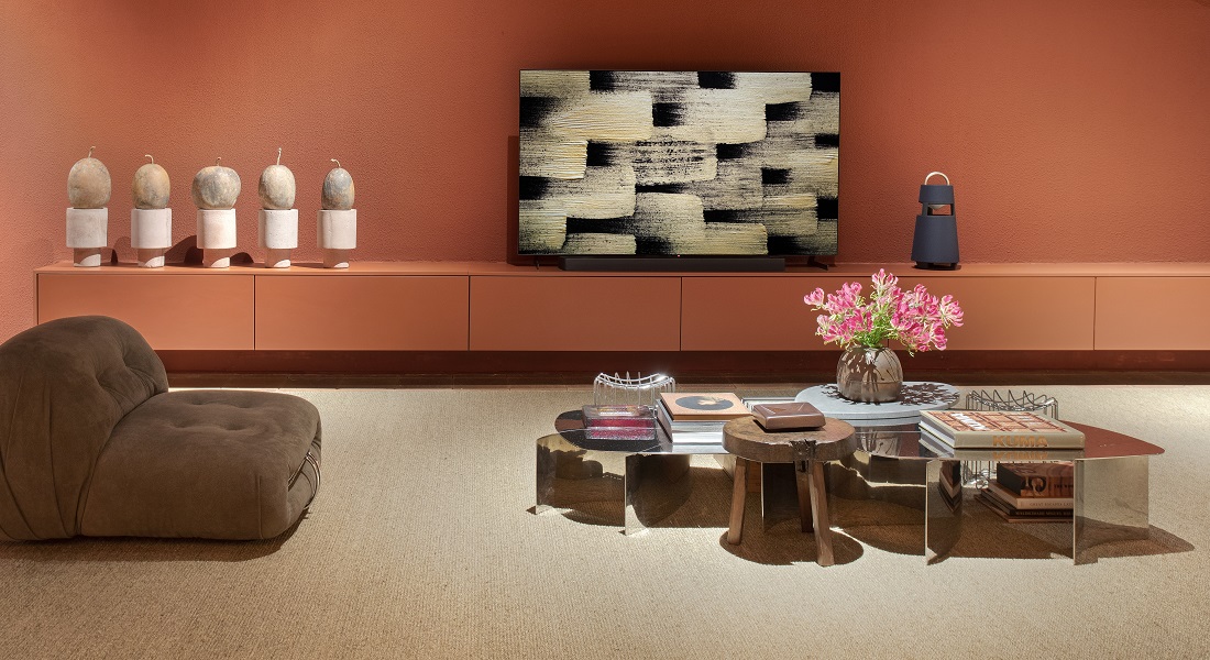 Oled 8K da LG