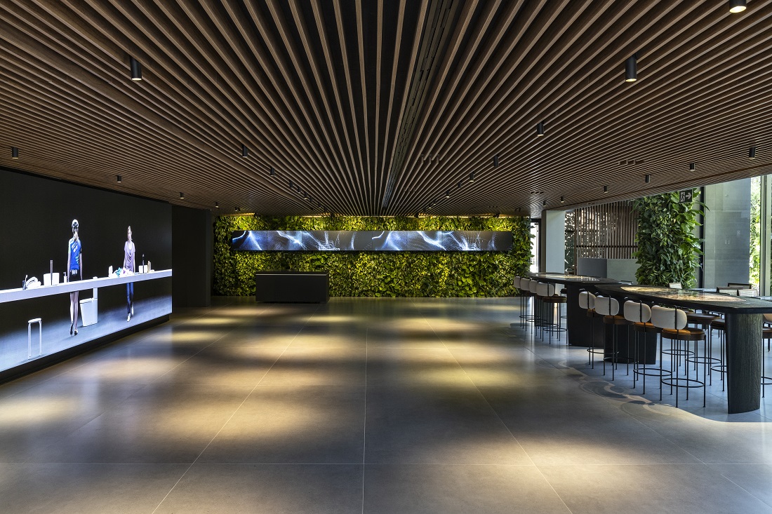 Roca Gallery