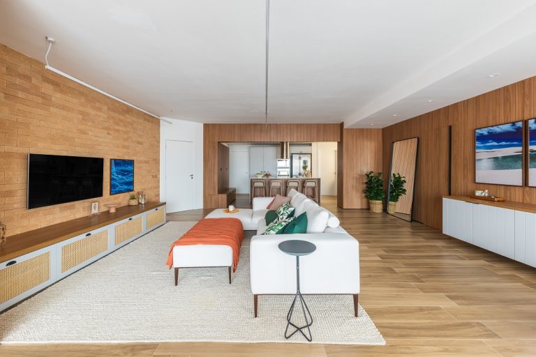 ape com ares de casa