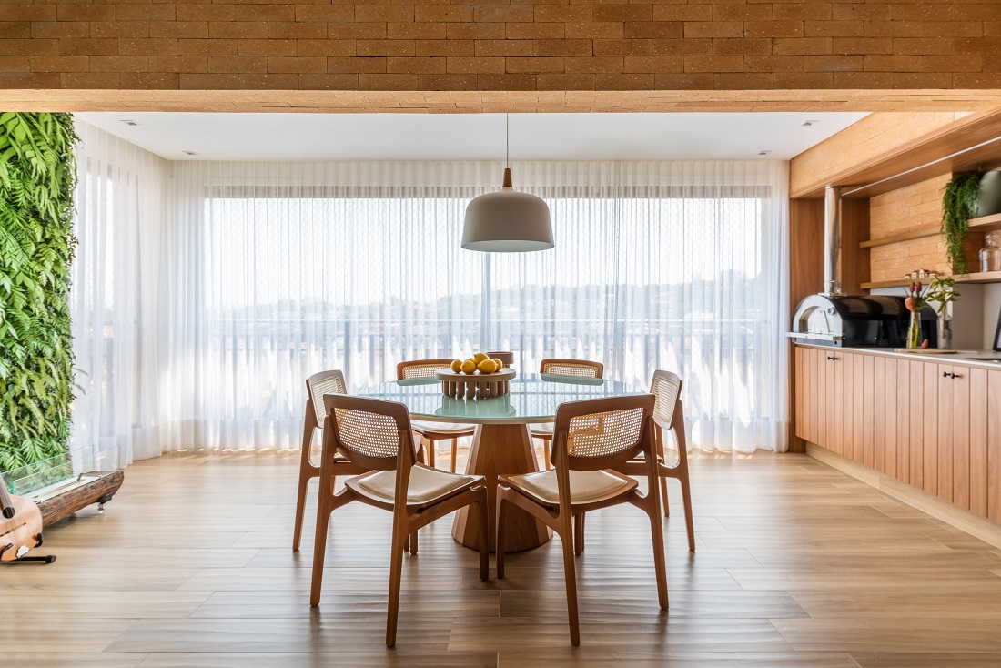 sala de jantar