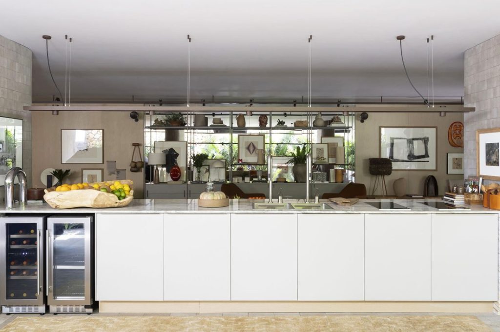 Ornare, CasaCor Ribeirão Preto