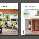 Capas da IT•HOME 67